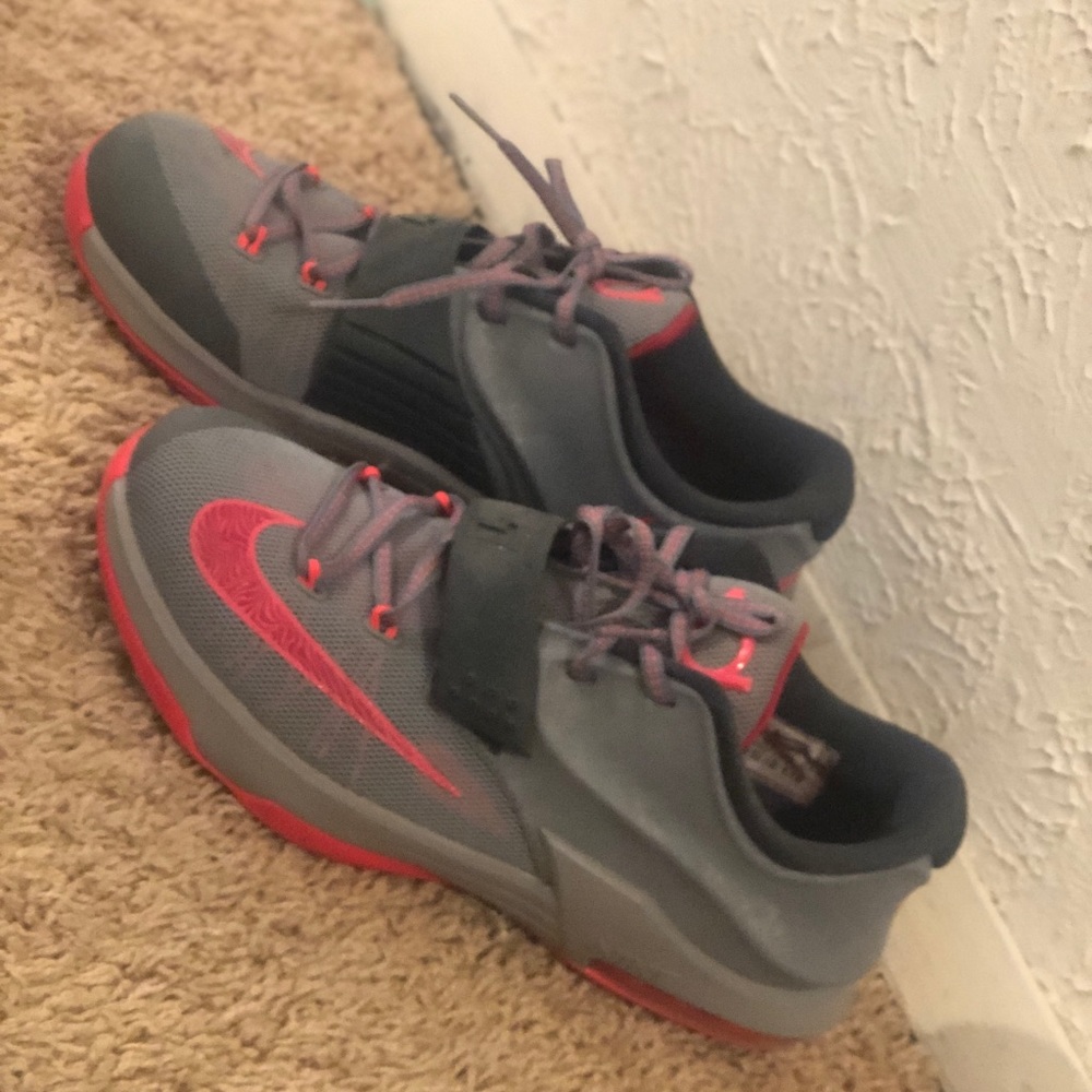 Nike Kevin Durant